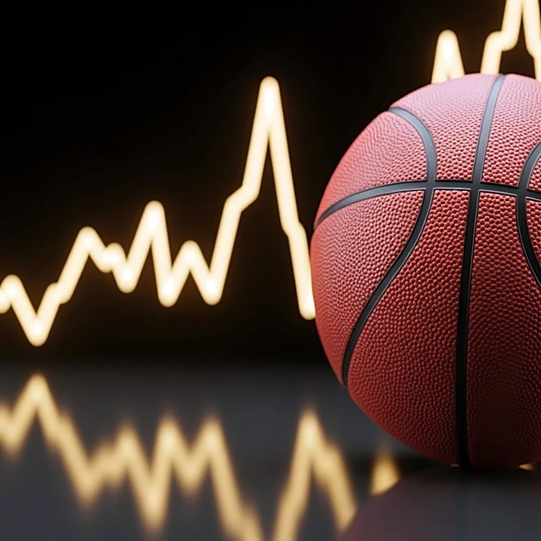 NBA Sponsorship Value Unaffected by Team Win-Loss Records, New Data Reveals