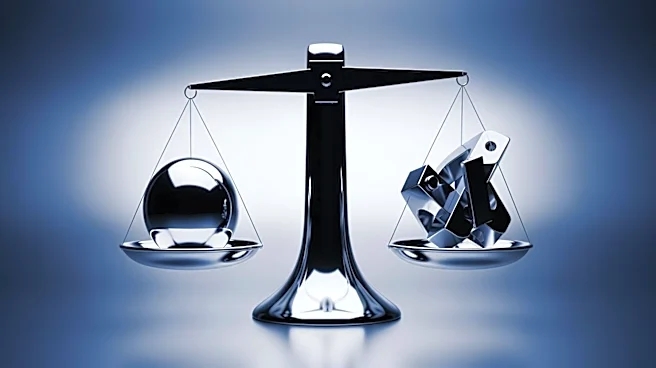 Financial Trade Associations Advocate for GSIB Surcharge Recalibration