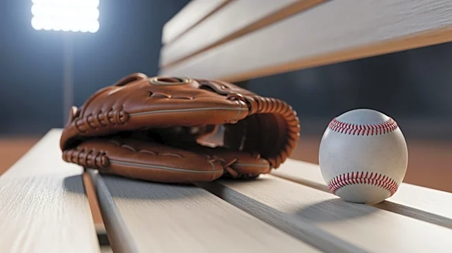 Adley Rutschman Exits Game After Being Hit by Throw on Left Ear