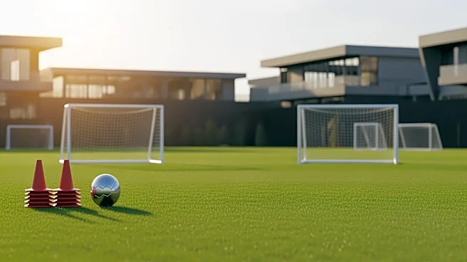 AC Milan Extends Suzanne Bakker's Contract to 2027, Emphasizing Youth Development