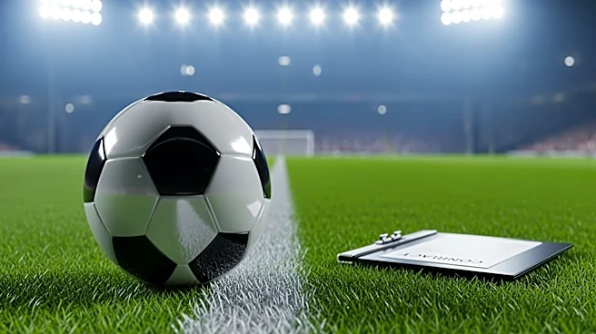 Liverpool Signs Victor Muñoz from Osasuna in £34.6m Deal Amid World Cup