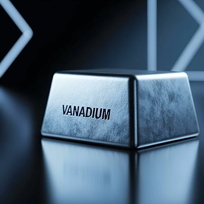 SAGA Metals Completes Benchmark Comparison for Vanadium Recovery at Radar Project