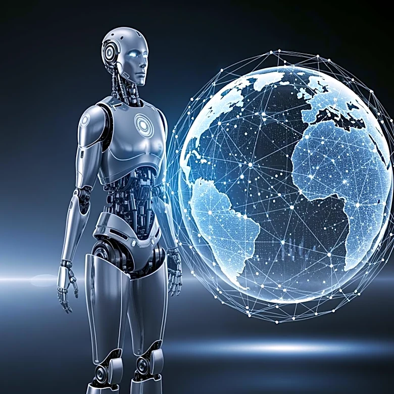 Humanoid Robot Market Set to Reach $200 Billion by 2035, Offering Investment Opportunities