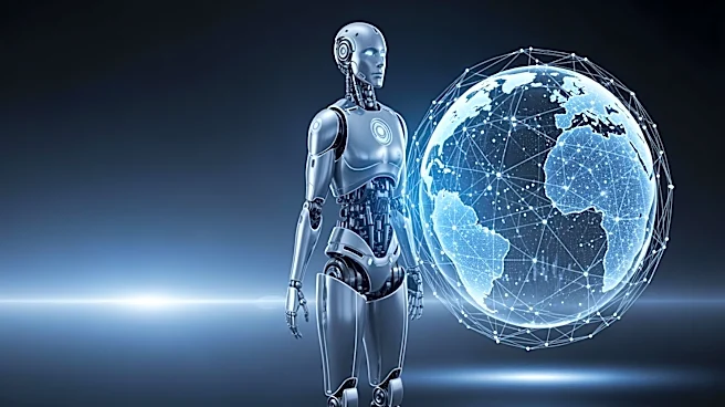 Humanoid Robot Market Set to Reach $200 Billion by 2035, Offering Investment Opportunities