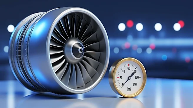 Jet Fuel Prices Drop, But Airfares Remain High Amid Rising Operational Costs