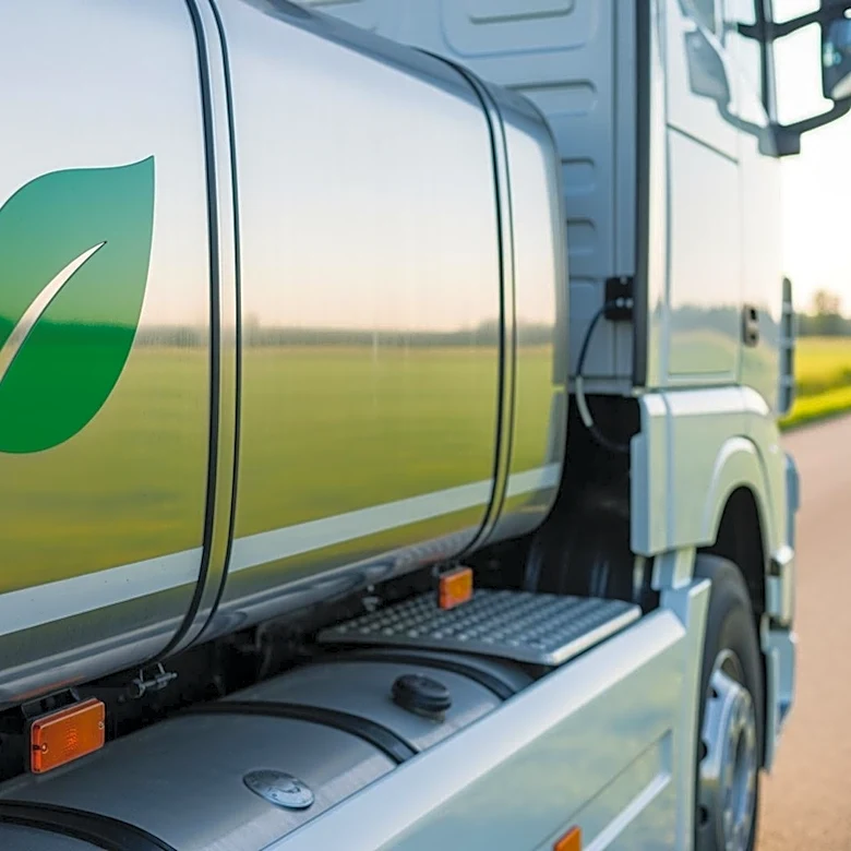 Perdue Farms Deploys Biodiesel Trucks to Cut Emissions in Livestock Transport