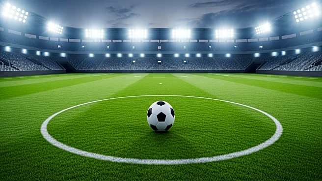 Brazil and Haiti Face Off in Crucial World Cup 2026 Group C Match in Philadelphia