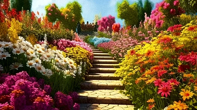 Goodell Gardens Hosts Free Music of Origins Series Celebrating Regional Heritage