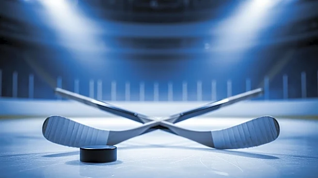 Toronto Maple Leafs Pursue Sign-and-Trade Deal for Defenseman Darren Raddysh