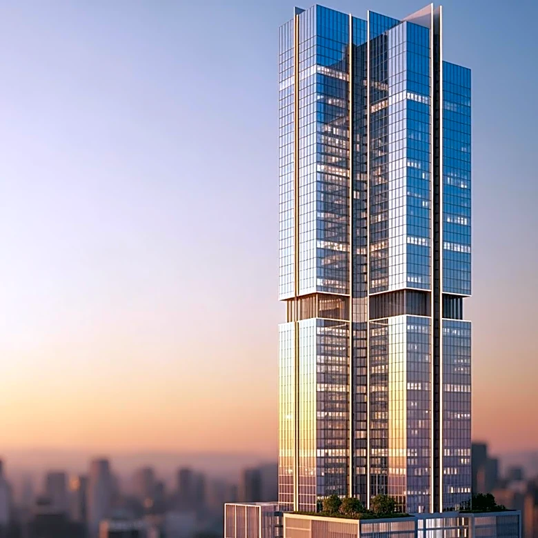 Radisson Collection to Open Landmark Hotel in Frankfurt's FOUR Development