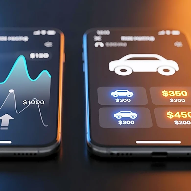Consumer Reports Reveals Significant Price Variations in Uber and Lyft Rides