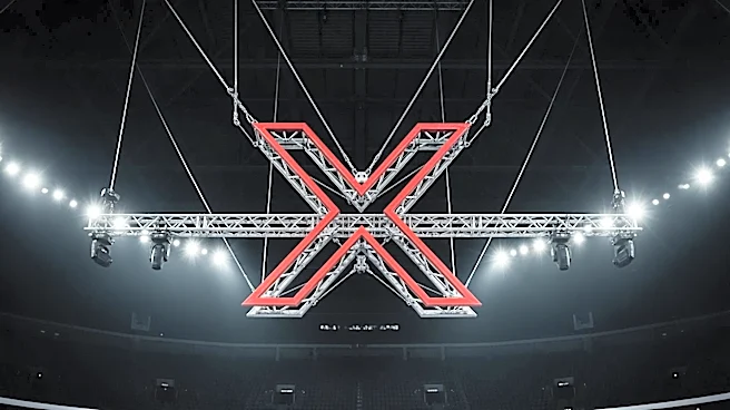 TNA Announces Ultimate X Match Participants for Slammiversary Event