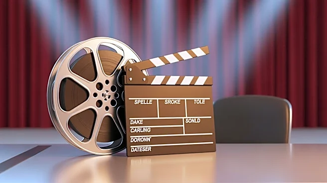 VVS Films Promotes Claire Peace-McConnell to VP of Theatrical Distribution