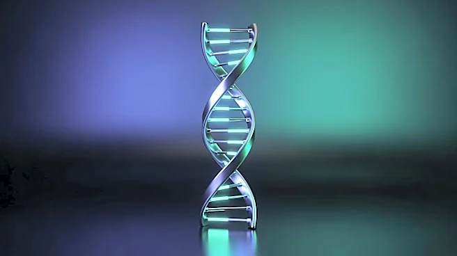 KROMATID Appoints Matthew Hemstreet as CEO to Lead Expansion in Cell  Gene Therapy Market