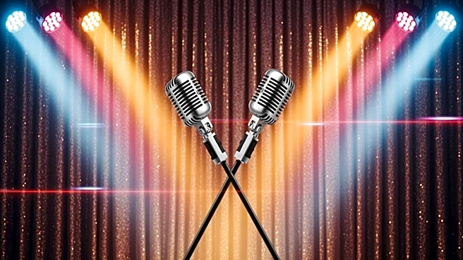 Las Culturistas Culture Awards Celebrates Pop Culture with Unique Categories and Performances