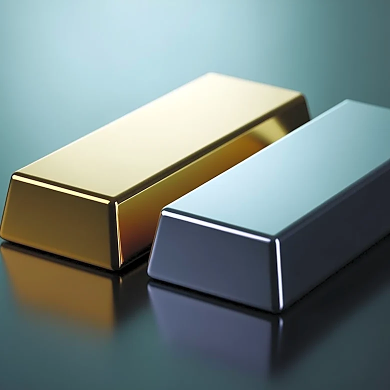 Gold and Silver Prices Decline as U.S. Dollar Strengthens Post-Fed Meeting