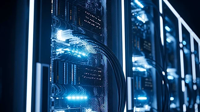 Amazon SVP Outlines AI Strategy to Compete with Anthropic and OpenAI