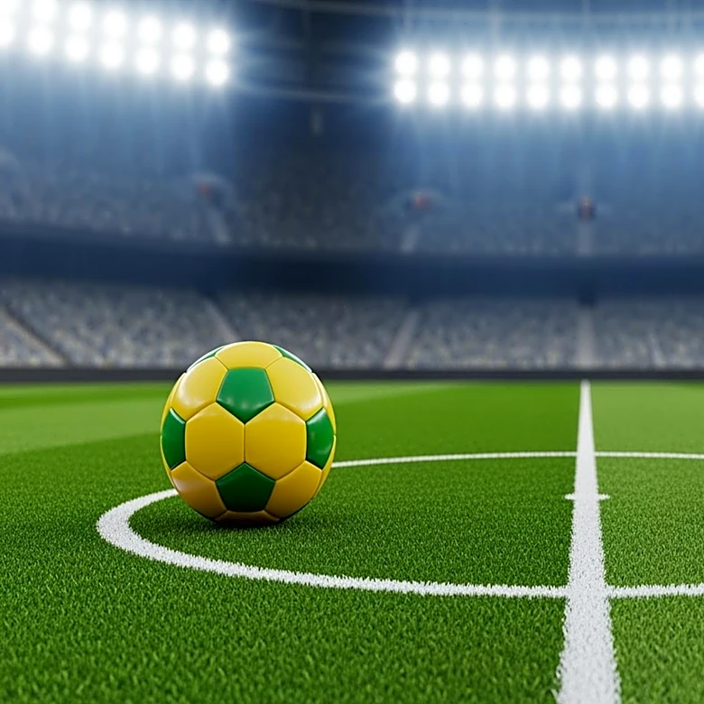 South Africa and Czech Republic Draw in World Cup Group Stage Match