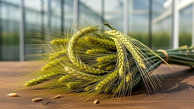 AgriFood Industry Sees Major Developments with New Ventures and Acquisitions