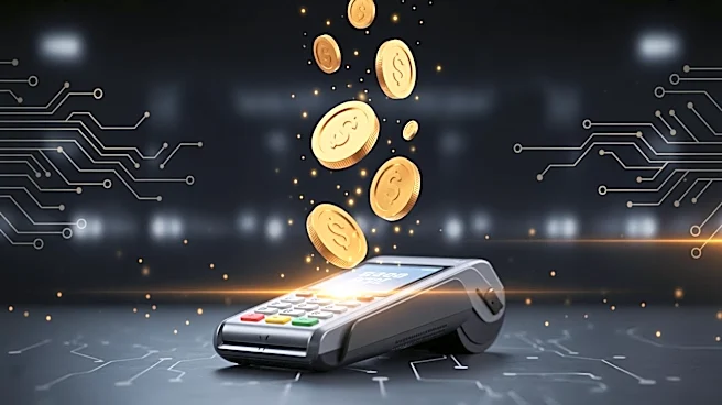 FV Bank Expands Fintech Platform to Integrate Stablecoins and Payments