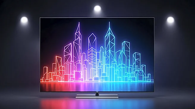 Streaming TV Ratings: The Boroughs, Already Canceled, Premieres Strong On Netflix