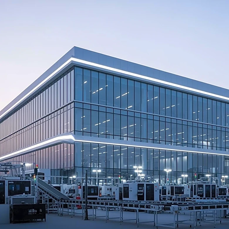 Jabil Expands Manufacturing Capacity in India with New Pune Factory