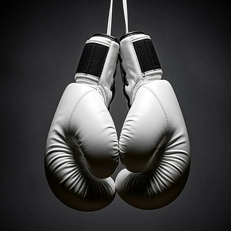 Desley Robinson to Defend Unified Titles Against Tamm Thibeault in Anticipated Boxing Match