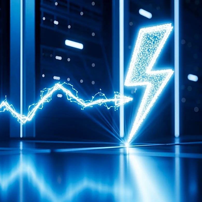 Verse Secures $54M to Launch Dispatch Intelligence for Faster Data Center Power Access