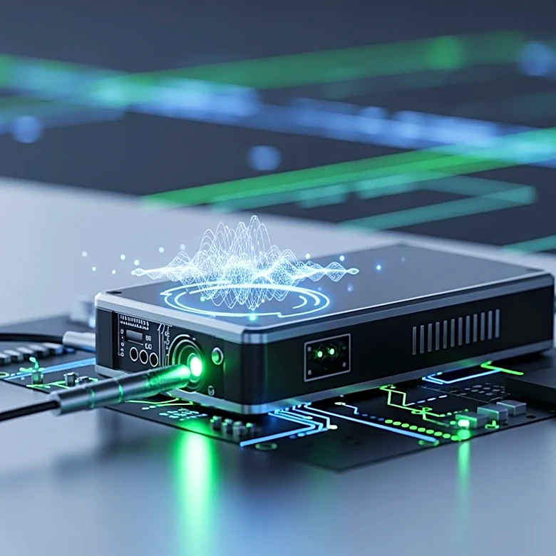Quantum Sensors Poised to Revolutionize Utility Industry with Advanced Capabilities