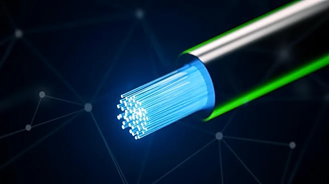 Rightfiber Plans M Strategy for Fiber Network Expansion