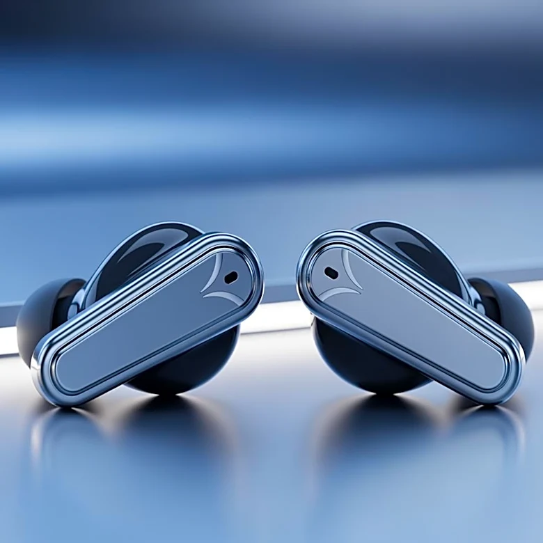 Sennheiser's Accentum Clip Earbuds Launch in Canada, Awaiting U.S. Release