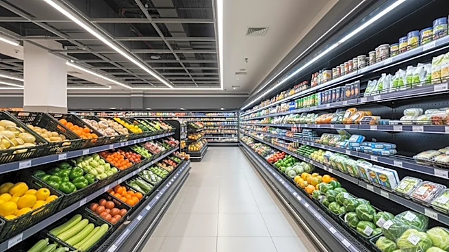 Kroger Reports Strong First Quarter 2026 Results with Increased Sales and Profit