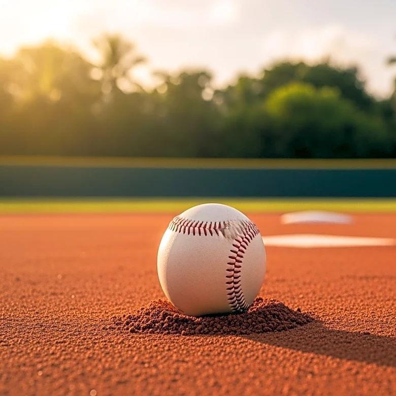Amateur Scouting League Showcases Talent in Dominican Republic Matchup