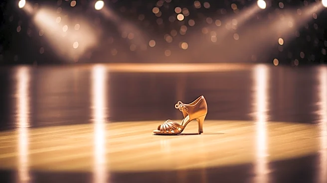 Jimmy Kimmel's Sidekick Guillermo Rodriguez Joins 'Dancing With the Stars' Season 35