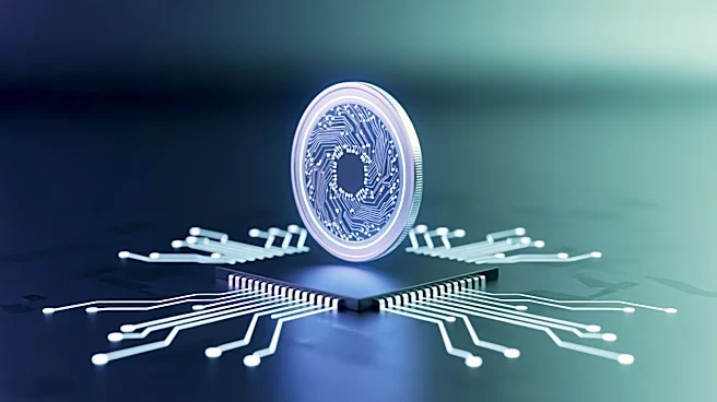 Stablecoins Revolutionize Payments with Instant Settlements and Machine Transactions