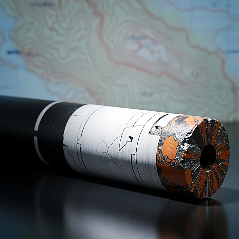 Silvercorp Files Updated Technical Report for Ying Mining District