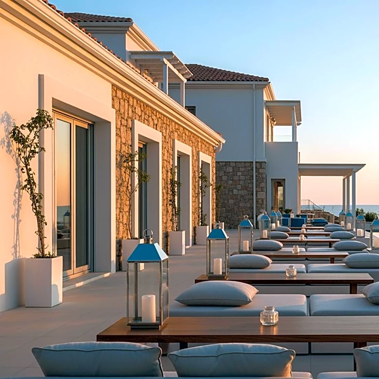 The Bower Coronado Joins Small Luxury Hotels of the World, Enhancing Guest Experience
