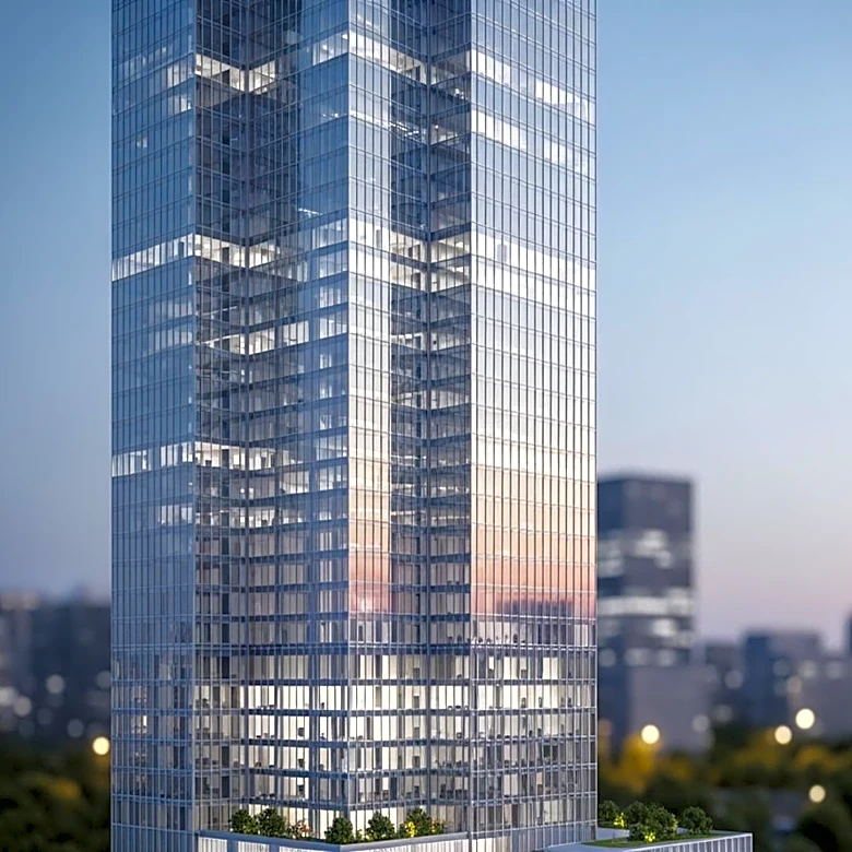 Pinnacle Financial Partners to Establish New Corporate Headquarters in Midtown Atlanta