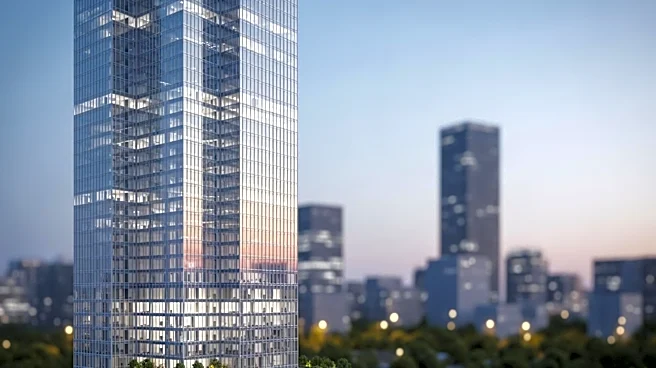 Pinnacle Financial Partners to Establish New Corporate Headquarters in Midtown Atlanta