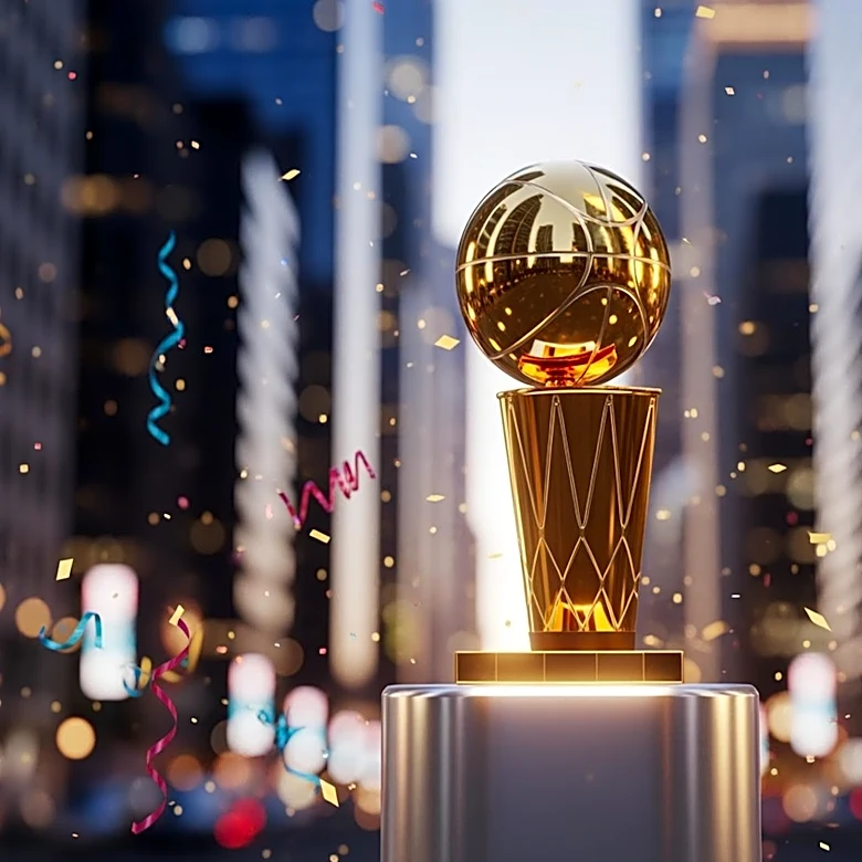 New York Knicks Celebrate Championship with Star-Studded Parade