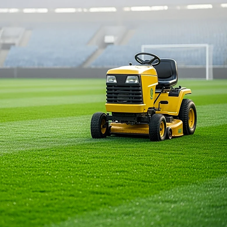 Veteran Groundskeeper Prepares for 2026 FIFA World Cup with Team Canada