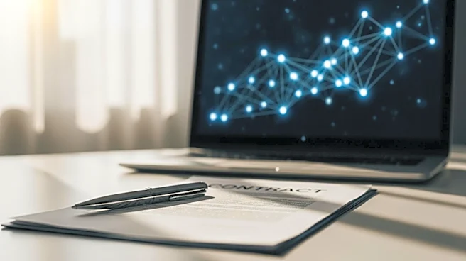OpenAI Recruits Key Figures Ahead of IPO to Strengthen Market Position
