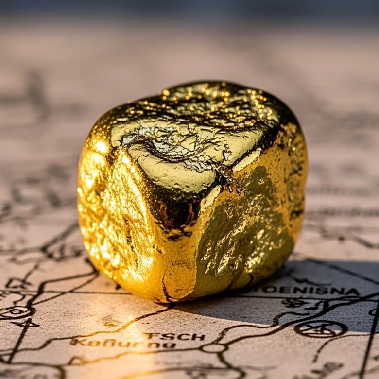 JZR Gold Inc. Focuses on Cost Efficiency in Gold Mining Amid Market Fluctuations
