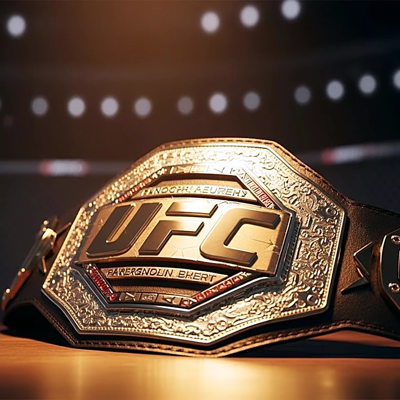 Justin Gaethje Becomes UFC Champion, Reflects on Career Milestone