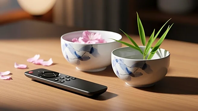Streaming Giants Highlight Japanese and Chinese Content as Emerging Trends in Asia