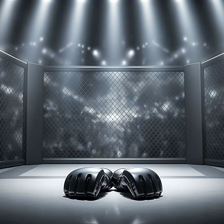 Murtazali Magomedov Set for UFC Debut After Dominant Contender Series Performance