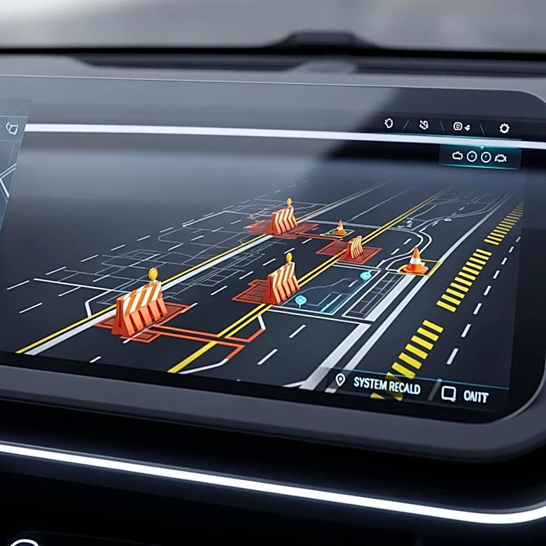 Waymo Recalls Nearly 3,900 Robotaxis Due to Software Issue Affecting Construction Zone Navigation