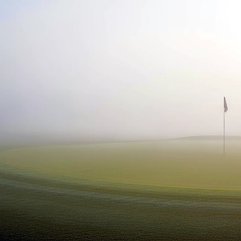 US Open First Round Delayed by Fog at Shinnecock Hills