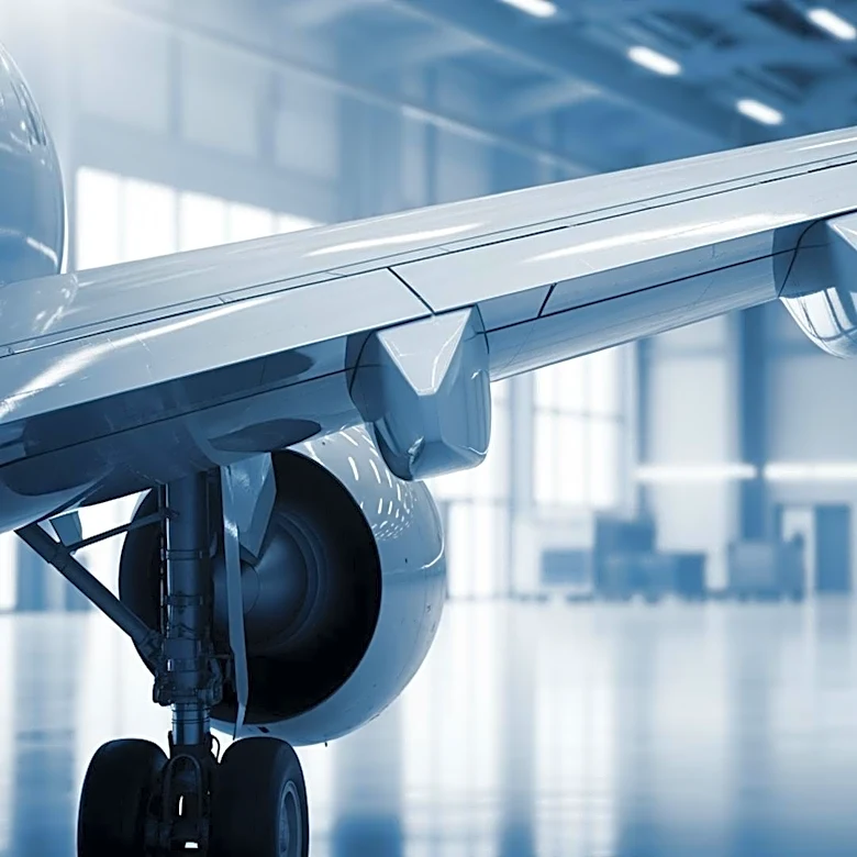 CMA CGM Air Cargo Plans Acquisition of Maintenance Provider Crystal