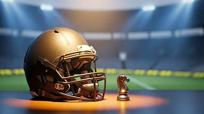 Cleveland Browns Solidify Safety Position with Strategic Draft Pick